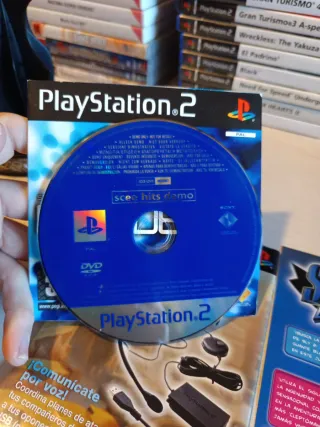 Ratchet & Clank 3 PS2 Completo