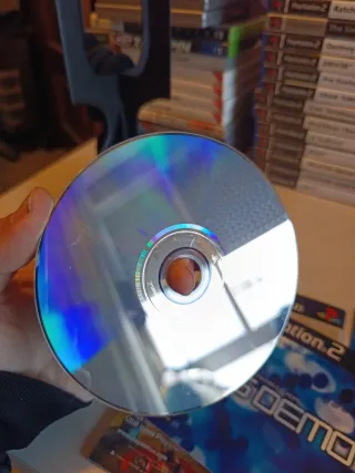 Ratchet & Clank 3 PS2 Completo