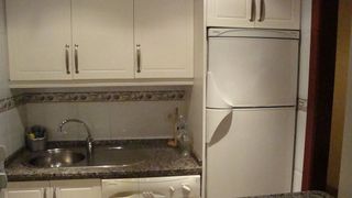 Piso en alquiler en Perchel Norte - La Trinidad en Málaga