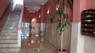 Piso en alquiler en Perchel Norte - La Trinidad en Málaga