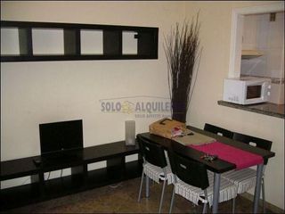 Piso en alquiler en Perchel Norte - La Trinidad en Málaga