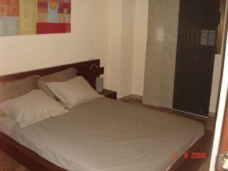 Piso en alquiler en Perchel Norte - La Trinidad en Málaga