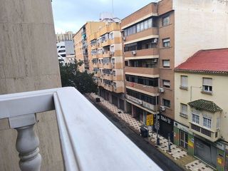 Piso en alquiler en Perchel Norte - La Trinidad en Málaga
