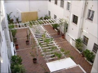 Piso en alquiler en Perchel Norte - La Trinidad en Málaga