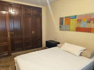 Piso en alquiler en Perchel Norte - La Trinidad en Málaga