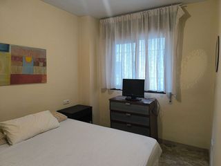 Piso en alquiler en Perchel Norte - La Trinidad en Málaga