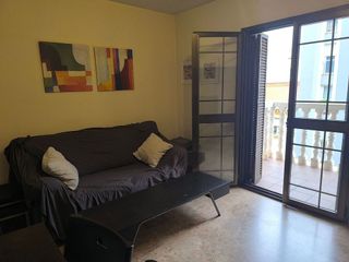 Piso en alquiler en Perchel Norte - La Trinidad en Málaga