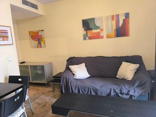 Piso en alquiler en Perchel Norte - La Trinidad en Málaga