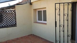 Piso en venta en El Palau - Escorxador en Mataró