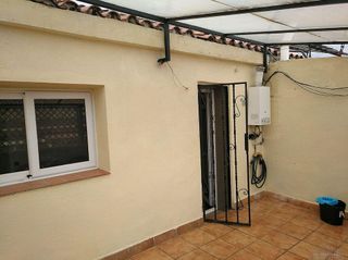 Piso en venta en El Palau - Escorxador en Mataró