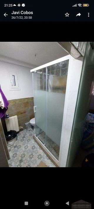 Piso en venta en El Palau - Escorxador en Mataró