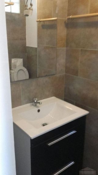 Piso en venta en El Palau - Escorxador en Mataró