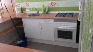 Piso en venta en El Palau - Escorxador en Mataró