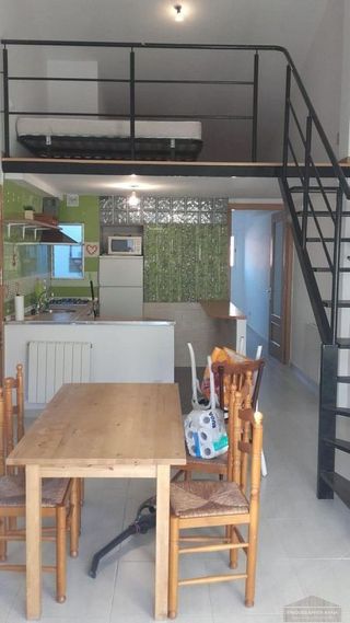 Piso en venta en El Palau - Escorxador en Mataró