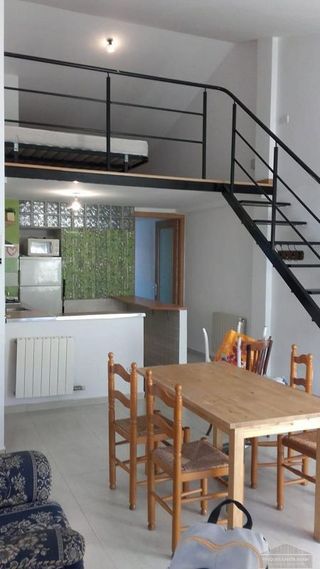 Piso en venta en El Palau - Escorxador en Mataró