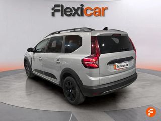 Dacia Jogger Comfort TCe 81kW (110CV) 7 plazas