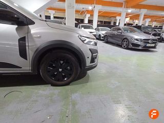 Dacia Jogger Comfort TCe 81kW (110CV) 7 plazas