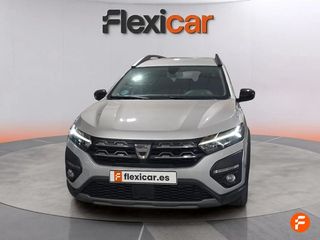 Dacia Jogger Comfort TCe 81kW (110CV) 7 plazas