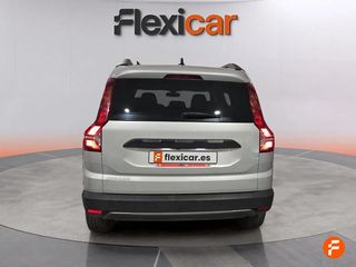 Dacia Jogger Comfort TCe 81kW (110CV) 7 plazas