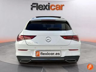 Mercedes CLA CLA 180 Shooting Brake