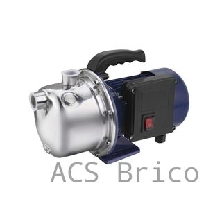 Bomba Superficie Aguas Limpias 1300w KF048 - Kuril