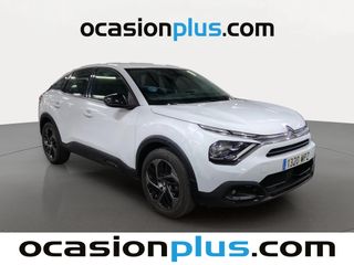 Citroen C4 PureTech 130 S&S Plus 96 kW (131 CV)