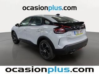 Citroen C4 PureTech 130 S&S Plus 96 kW (131 CV)