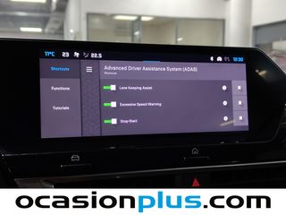 Citroen C4 PureTech 130 S&S Plus 96 kW (131 CV)