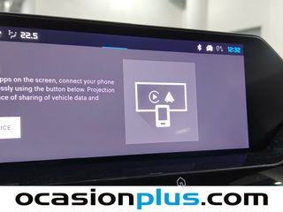 Citroen C4 PureTech 130 S&S Plus 96 kW (131 CV)