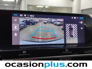 Citroen C4 PureTech 130 S&S Plus 96 kW (131 CV)