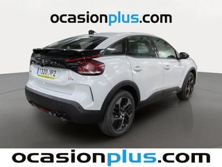 Citroen C4 PureTech 130 S&S Plus 96 kW (131 CV)