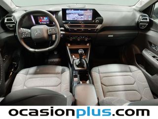 Citroen C4 PureTech 130 S&S Plus 96 kW (131 CV)