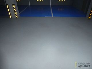 Garaje en venta en Antigua Estación FFCC - San Agustín en Burgos