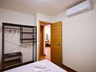 Piso en alquiler en La Goleta - San Felipe Neri en Málaga