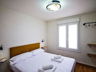 Piso en alquiler en La Goleta - San Felipe Neri en Málaga