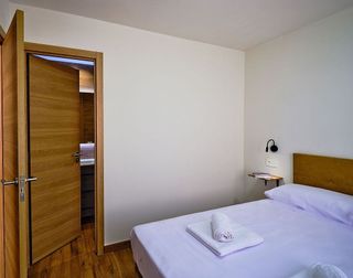 Piso en alquiler en La Goleta - San Felipe Neri en Málaga