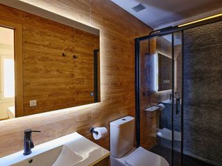 Piso en alquiler en La Goleta - San Felipe Neri en Málaga