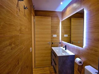 Piso en alquiler en La Goleta - San Felipe Neri en Málaga