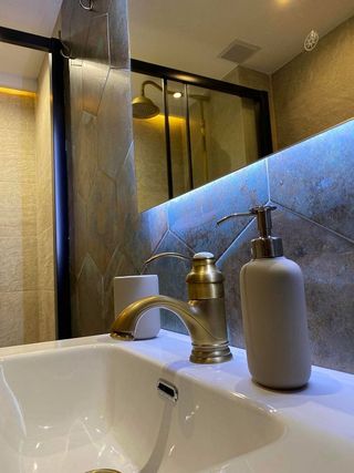 Piso en alquiler en La Goleta - San Felipe Neri en Málaga