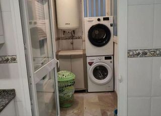 Piso en alquiler en Playamar en Torremolinos