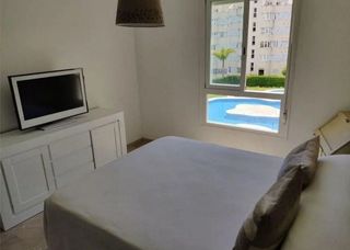 Piso en alquiler en Playamar en Torremolinos
