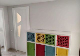 Piso en alquiler en Playamar en Torremolinos