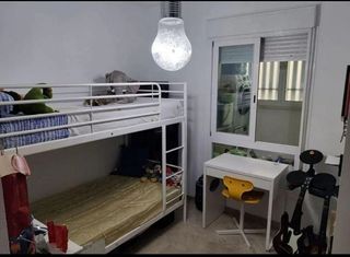 Piso en alquiler en Playamar en Torremolinos