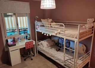 Piso en alquiler en Playamar en Torremolinos