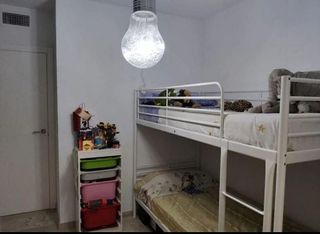 Piso en alquiler en Playamar en Torremolinos