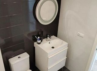 Piso en alquiler en Playamar en Torremolinos