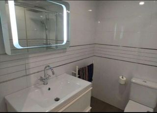 Piso en alquiler en Playamar en Torremolinos