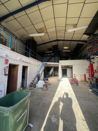 Nave industrial en venta en Llevant en Reus