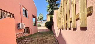 Chalet en venta en Torrequebrada en Benalmádena