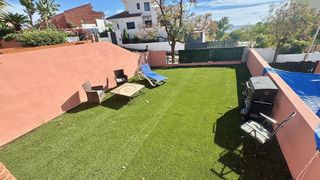 Chalet en venta en Torrequebrada en Benalmádena